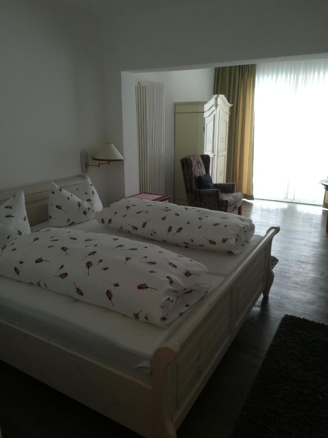Hotel Schlossgarten Gladenbach Ngoại thất bức ảnh