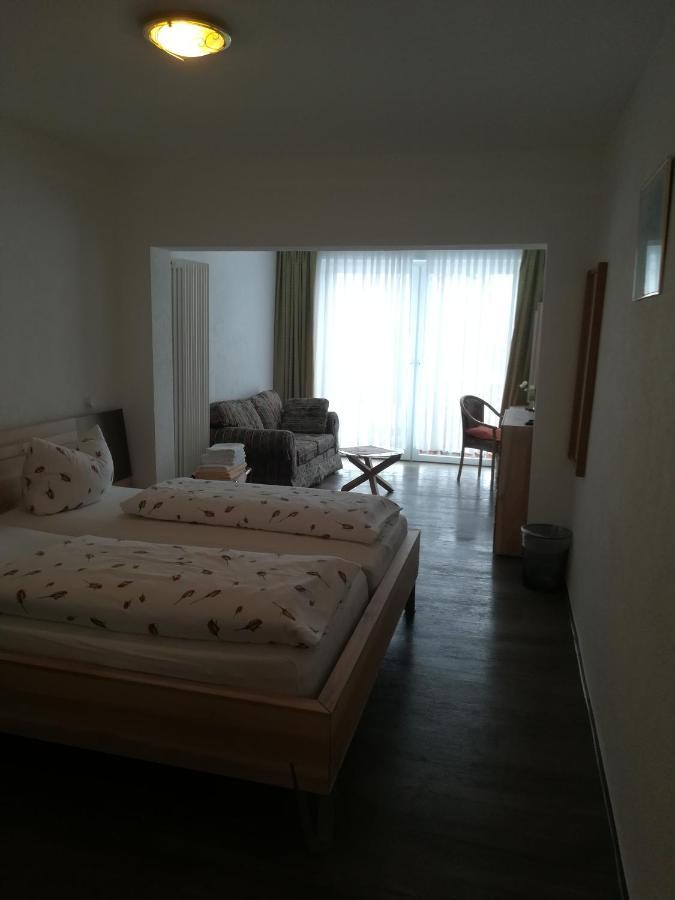 Hotel Schlossgarten Gladenbach Ngoại thất bức ảnh