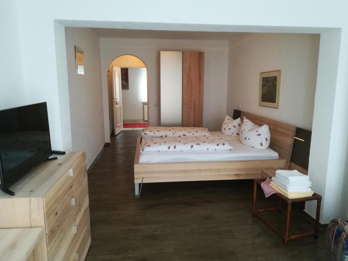 Hotel Schlossgarten Gladenbach Ngoại thất bức ảnh